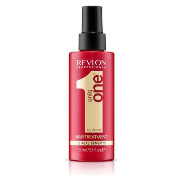 Revlon Professional Uniq One Super 10R Hair Treatment odżywka do włosów w sprayu 150ml