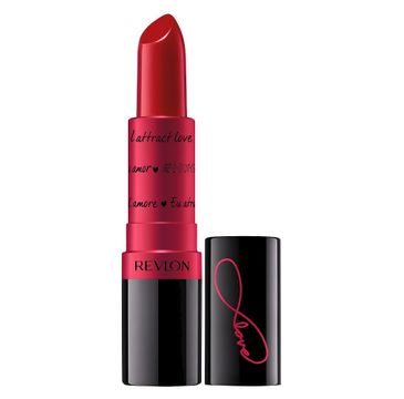 Revlon Super Lustrous Lipstick Creme kremowa pomadka do ust 745 Love Is On (4,2 g)