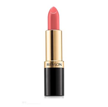 Revlon Super Lustrous Lipstick Creme kremowa pomadka do ust nr 674 Coralberry (4,2 g)