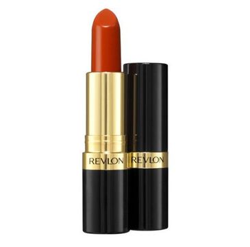 Revlon Super Lustrous Lipstick Creme kremowa pomadka do ust nr 750 Kiss Me Coral (4,2 g)