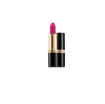 Revlon Super Lustrous Lipstick Matte matowa pomadka do ust 014 Sultry Samba (4,2 g)