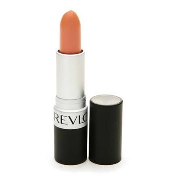 Revlon Super Lustrous Lipstick Matte matowa pomadka do ust nr 001 Nude Attitude (4,2 g)