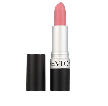 Revlon Super Lustrous Lipstick Matte matowa pomadka do ust nr 002 Pink Pout (4,2 g)