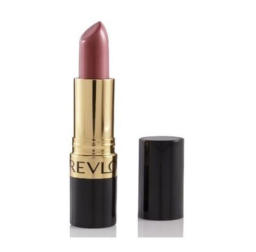 Revlon Super Lustrous Lipstick Pearl perłowa pomadka do ust 460 Blushing Mauve (4,2 g)