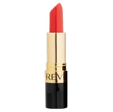 Revlon Super Lustrous Lipstick Pearl perłowa pomadka do ust nr 029 Red Lacquer (4,2 g)