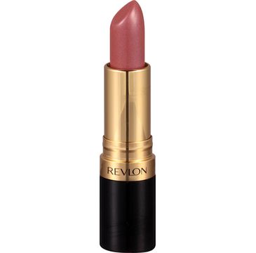 Revlon Super Lustrous Lipstick Pearl perłowa pomadka do ust nr 30 Pink Pearl (4,2 g)
