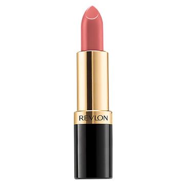 Revlon Super Lustrous Lipstick Pearl perłowa pomadka do ust nr 420 Blushed (4,2 g)