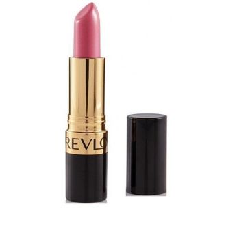 Revlon Super Lustrous Lipstick Pearl perłowa pomadka do ust nr 450 Gentlemen Prefer Pink (4,2 g)