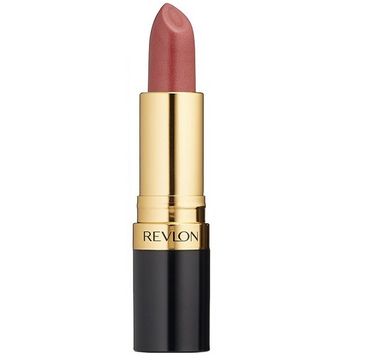 Revlon Super Lustrous Lipstick Pearl perłowa pomadka do ust nr 610 Goldpearl Plum (4,2 g)