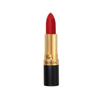 Revlon Super Lustrous Matte Lipstick matowa pomadka do ust 052 Show Stopper (4,2 g)