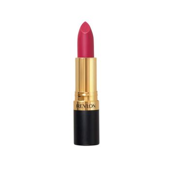 Revlon Super Lustrous Matte Lipstick matowa pomadka do ust 054 Femme Future (4,2 g)