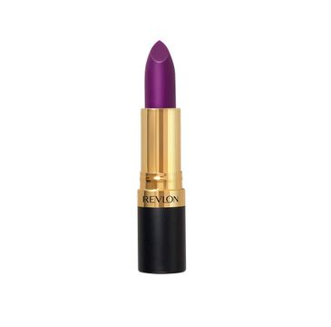 Revlon Super Lustrous Matte Lipstick matowa pomadka do ust 056 Purpel Aura (4,2 g)