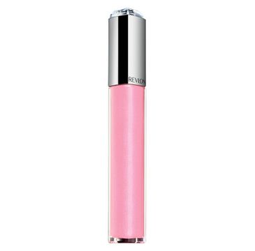 Revlon Ultra HD Lip Lacquer błyszczyk do ust 525 Pink Diamond (5,9 ml)