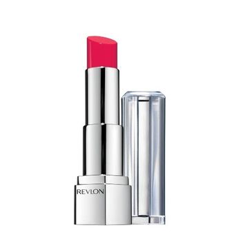 Revlon Ultra HD Lipstick nawilżająca pomadka do ust 840 Poinsettia (3 g)