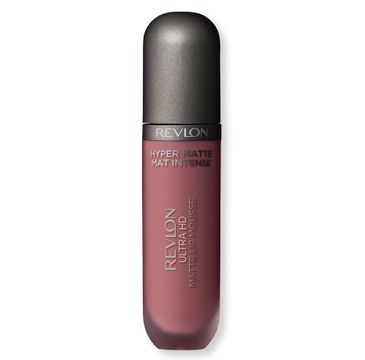 Revlon Ultra HD Matte Lip Mousse kremowa pomadka w płynie 830 Death Valley 5.9ml