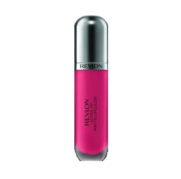 Revlon Ultra HD Matte Lipstick matowa płynna pomadka do ust 605 Obsession (5,9 ml)
