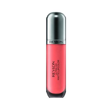 Revlon Ultra HD Matte Lipstick matowa płynna pomadka do ust 620 Flirtation (5,9 ml)