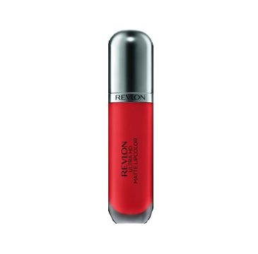 Revlon Ultra HD Matte Lipstick matowa płynna pomadka do ust 625 Love (5,9 ml)