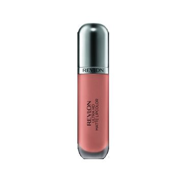 Revlon Ultra HD Matte Lipstick matowa płynna pomadka do ust 630 Seduction (5,9 ml)