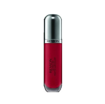Revlon Ultra HD Matte Lipstick matowa płynna pomadka do ust 635 Passion (5,9 ml)