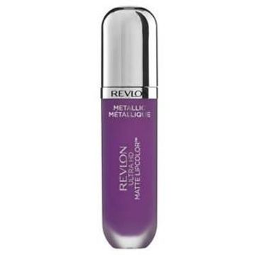 Revlon Ultra HD Matte Lipstick matowa płynna pomadka do ust 710 Dazzle (5,9 ml)