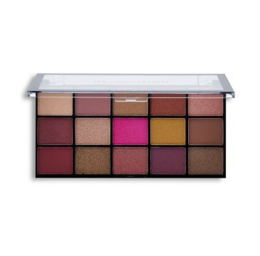 Makeup Revolution Paleta cieni do powiek Prestige (1 szt.)