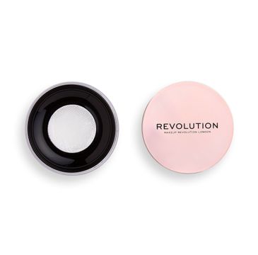 Revolution Infinite Universal Setting Powder – puder sypki (5g)