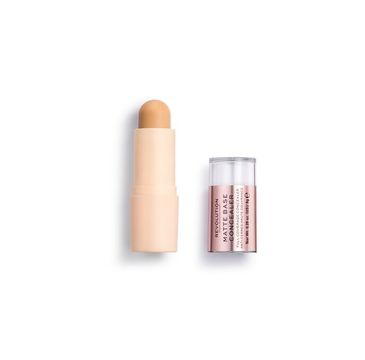 Makeup Revolution Matte Base Concealer – korektor C5 (8 g)