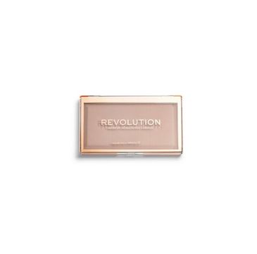 Makeup Revolution Matte Base Powder – puder matujący P3 (12 g)