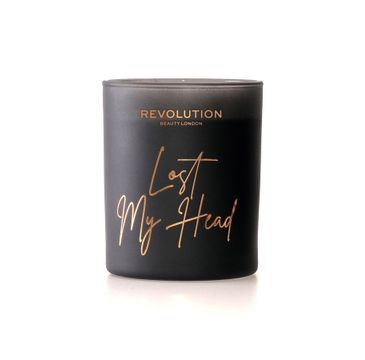 Revolution – Świeca zapachowa Lost My Head (200 g)