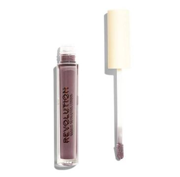 Makeup Revolution – Nudes Collection Gloss Pomadka do ust w płynie Skinny Dip (1 szt.)