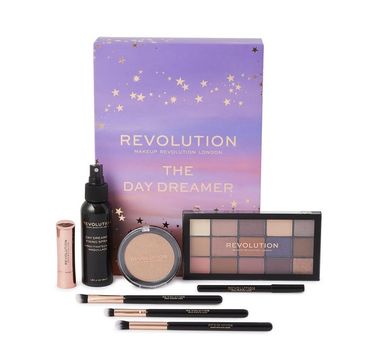 Makeup Revolution – Zestaw The Day Dreamer (1 szt.)