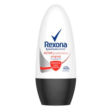 Rexona Active Protection+ Original Anti-Perspirant 48h antyperspirant w kulce 50ml