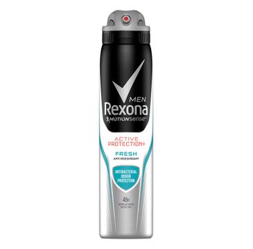 Rexona Men Active Protection+ Fresh Anti-Perspirant 48h antyperspirant spray 250ml