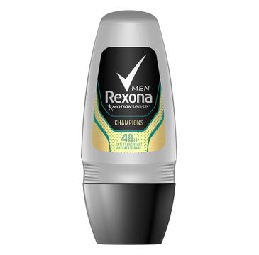 Rexona Men Champions Anti-Perspirant 48h antyperspirant w kulce 50ml