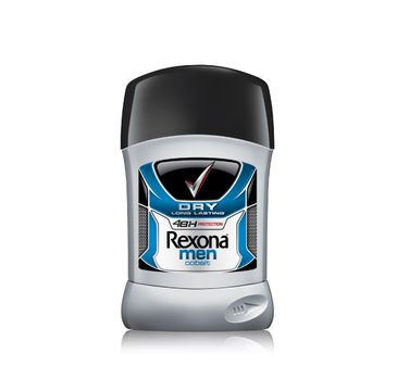 Rexona Men Cobalt Blue dezodorant antyperspiracyjny w sztyfcie 50 ml