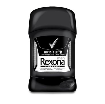 Rexona Men dezodorant w sztyfcie ochrona do 48 h 50 ml