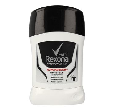 Rexona Motion Sense Men Active Protection dezodorant w sztyfcie męski 50 ml