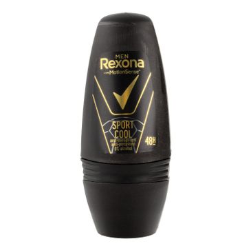 Rexona Motion Sense Men dezodorant roll-on Sport Cool 50 ml