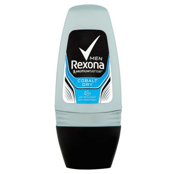Rexona Motion Sense Men dezodorant w kulce ochrona do 48 h 50 ml