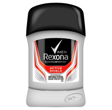 Rexona Motion Sense Men dezodorant w sztyfcie antybakteryjny 50 ml