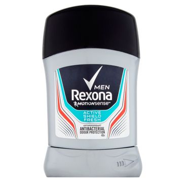 Rexona Motion Sense Men dezodorant w sztyfcie ochrona przez 48 h 50 ml