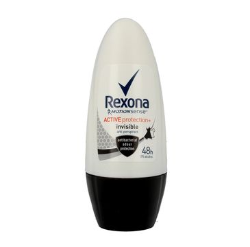 Rexona Motion Sense Woman Active Protection dezodorant roll-on dla kobiet  50 ml