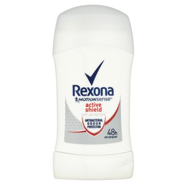 Rexona Motion Sense Woman dezodorant w sztyfcie ochrona do 48 h 40 ml
