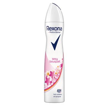 Rexona Sexy Bouquet Anti-Perspirant 48h antyperspirant spray (250 ml)