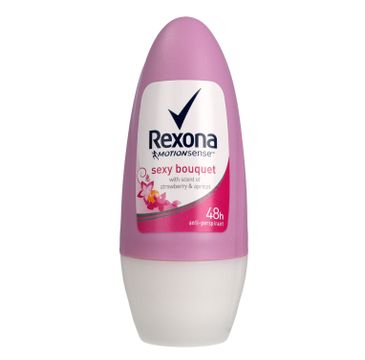 Rexona Sexy Bouquet Anti-Perspirant 48h antyperspirant w kulce 50ml