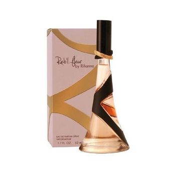 Rihanna Reb'l Fleur woda perfumowana spray (100 ml)