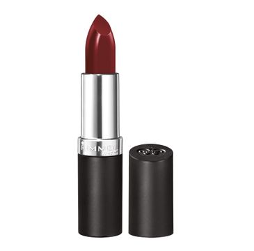 Rimmel Lasting Finish Lipstick pomadka do ust 500 Red-Y 4g