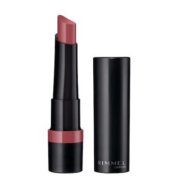 Rimmel Lasting Finish Matte Lipstick trwała pomadka do ust 220 Mauve Bliss (2.3 g)