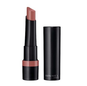 Rimmel Lasting Finish Matte Lipstick trwała pomadka do ust 730 Perfect Nude (2.3 g)